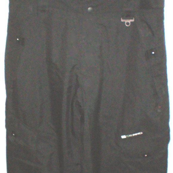 Ocean & Earth Pro Ski Pants Size Large - Picture 3 of 3